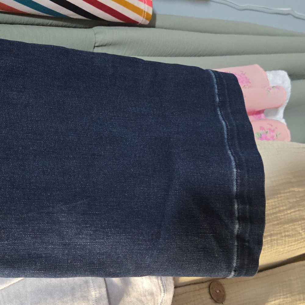 Express Boot Midrise - Picture 4 of 6